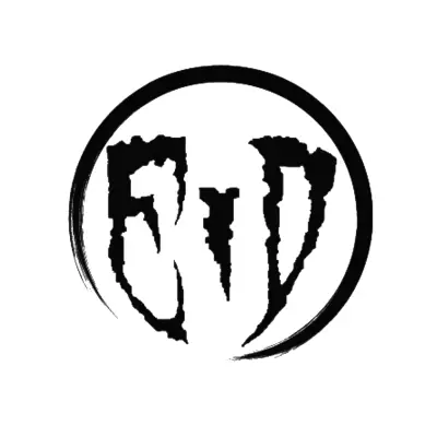 logo Even In Death